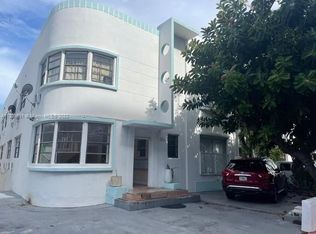 9024 Collins Ave APT 10, Miami Beach, FL 33154