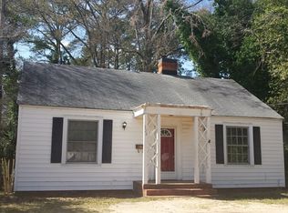 328 Rogers Ave, Macon, GA 31204