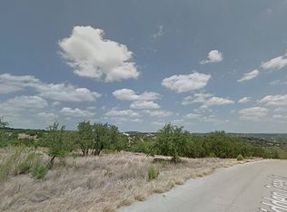 4900 Hidden Creek Ln, Spicewood, TX 78669