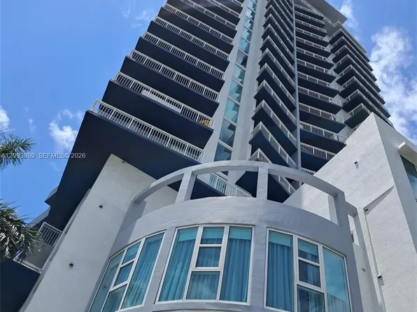 275 NE 18th St APT 1409, Miami, FL 33132