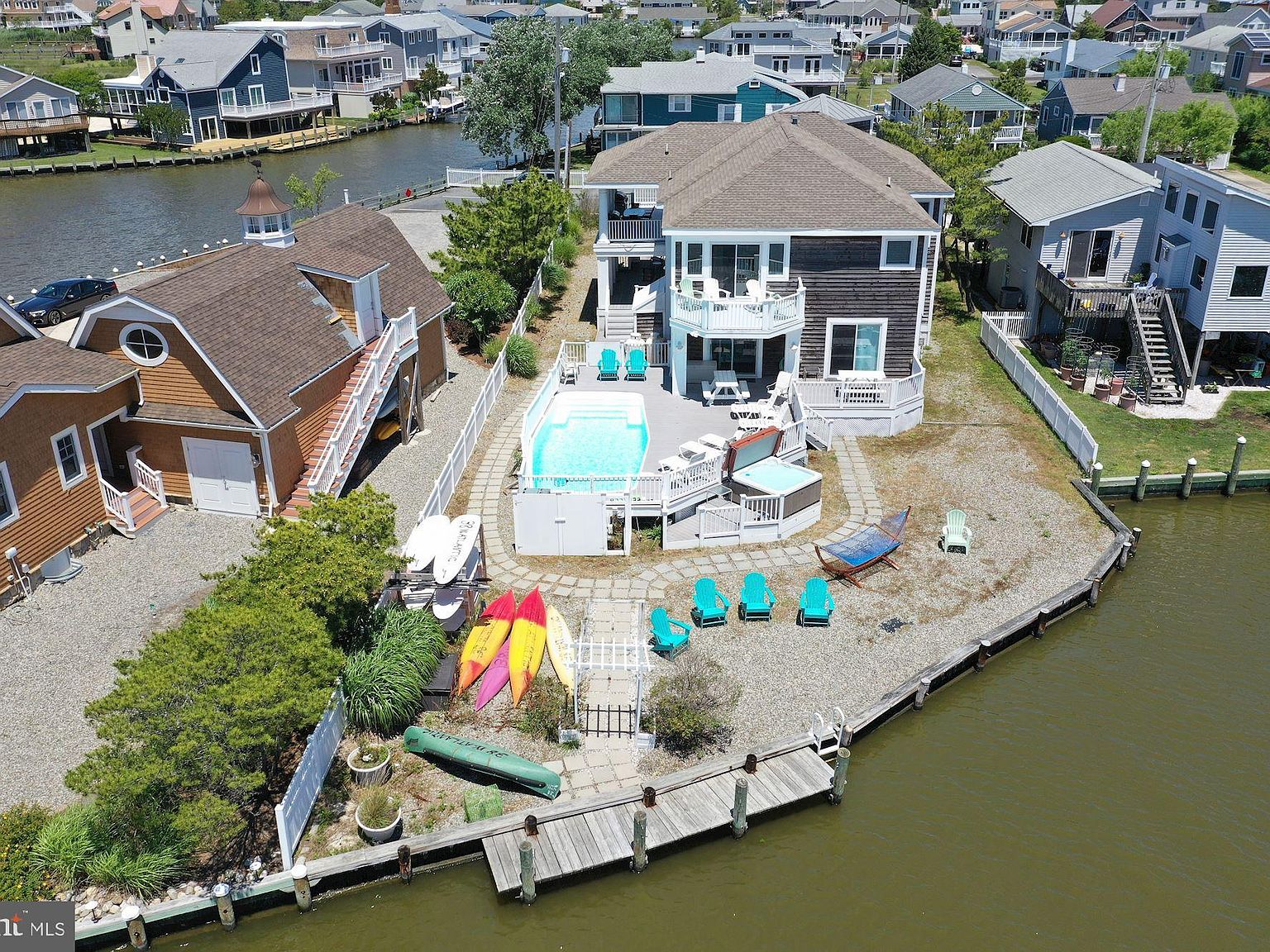 38 W Atlantic St, Fenwick Island, DE 19944 Zillow