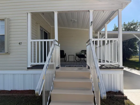47 El Camino Real, Port St Lucie, FL 34952
