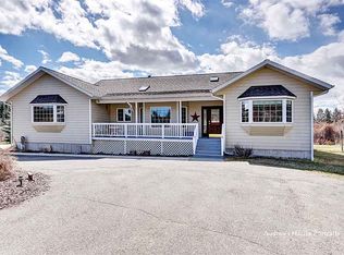 7 Forest Park Dr, Clancy, MT 59634