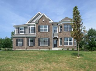 6555 Walnut Point Way, Liberty Twp, OH 45011