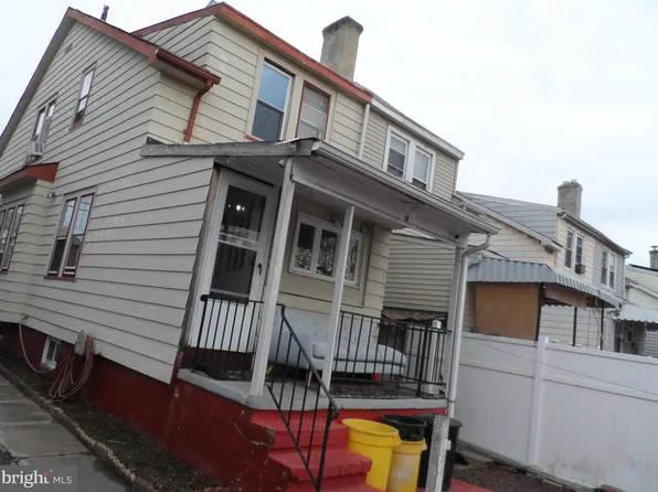 323 Connecticut Ave, Hamilton, NJ 08629