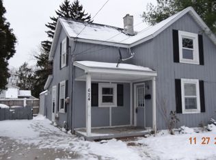 624 Lane Ave NW, Grand Rapids, MI 49504