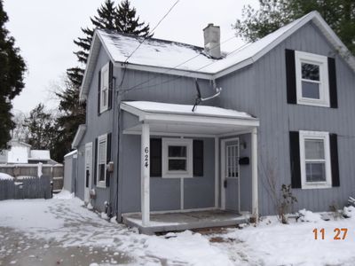 624 Lane Ave NW, Grand Rapids, MI, 49504