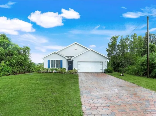 4180 68th AVE NE, NAPLES, FL 34120