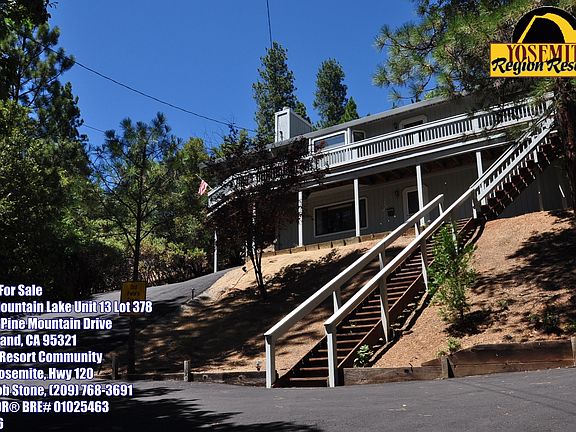4th image of 19888 Pine Mountain Dr