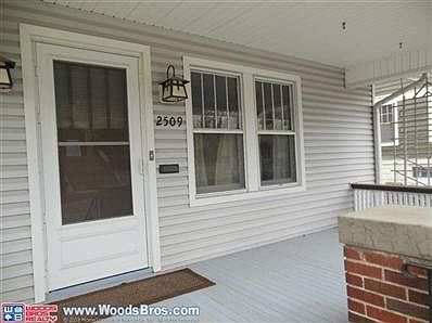2nd image of 2509 S 17th St