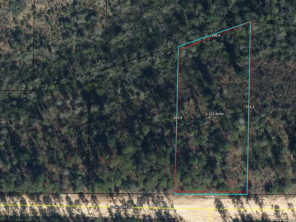 2nd image of LOT 8 Cane St