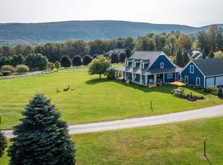 104 Green Meadows Rd, Manchester Center, VT 05255