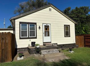 603 N Baehr St, Wichita, KS 67212