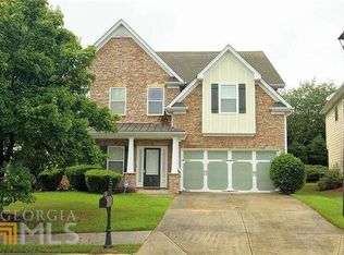 842 Lynnfield Dr, Lawrenceville, GA 30045