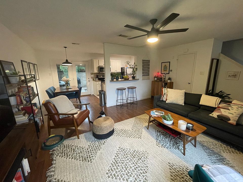 1st image of 1015 E Yager Ln Unit 169