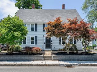 13 Hamilton St, Framingham, MA 01701