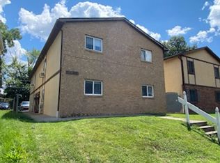 2308 N 4th St #A, Columbus, OH 43202