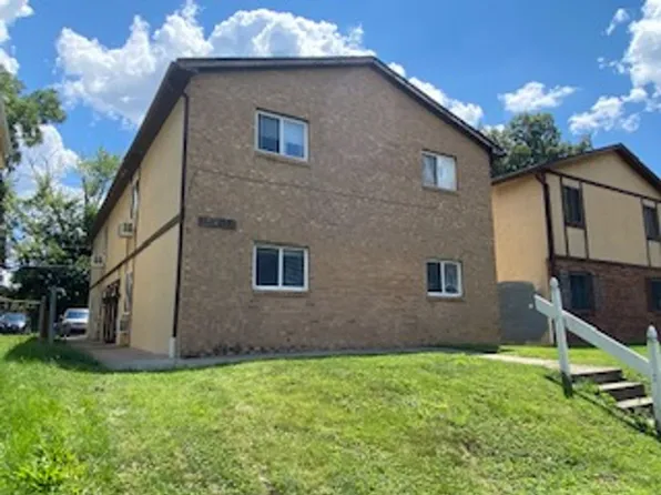 2308 North 4th Street, 2308 N 4th St #A, Columbus, OH 43202