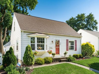 366 E Jeffrey Pl, Columbus, OH, 43214