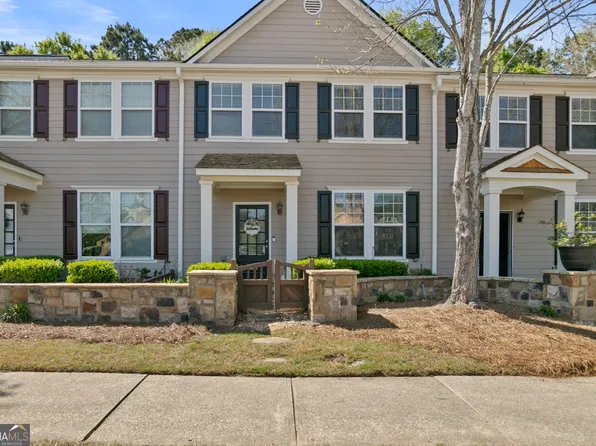 207 River Green Ave, Canton, GA 30114