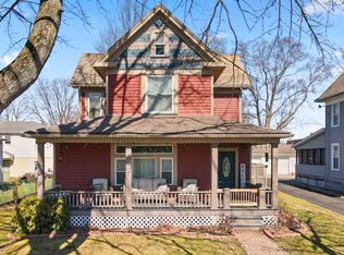 166 W Maryland Ave, Sebring, OH 44672