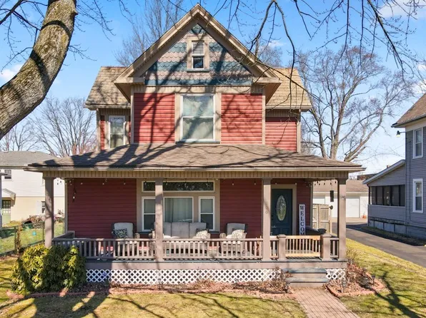 166 W Maryland Ave, Sebring, OH 44672