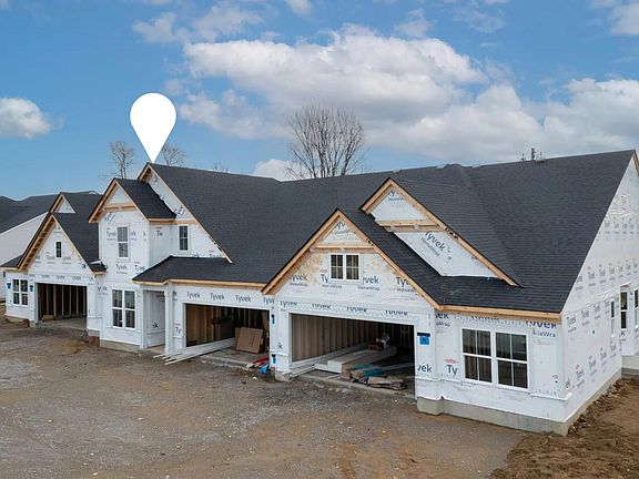 The Ventura A Exterior