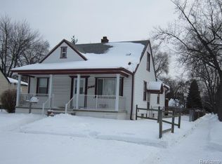 4517 Madison St, Dearborn Heights, MI 48125