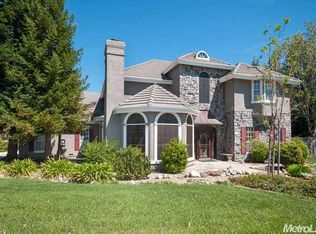 3307 Thornhill Dr, El Dorado Hills, CA