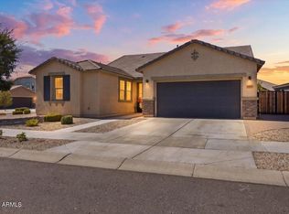 14195 W Faye Way, Surprise, AZ 85387