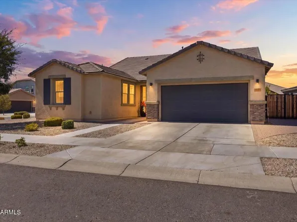 14195 W FAYE Way, Surprise, AZ 85387