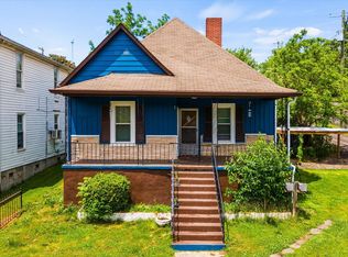 133 E Oldham Ave, Knoxville, TN 37917