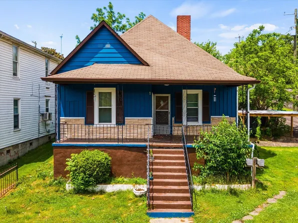 133 E Oldham Ave, Knoxville, TN 37917