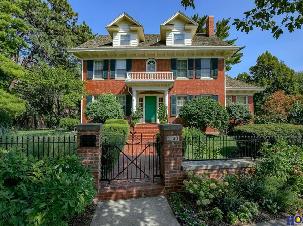 2140 Sheridan Blvd, Lincoln, NE 68502