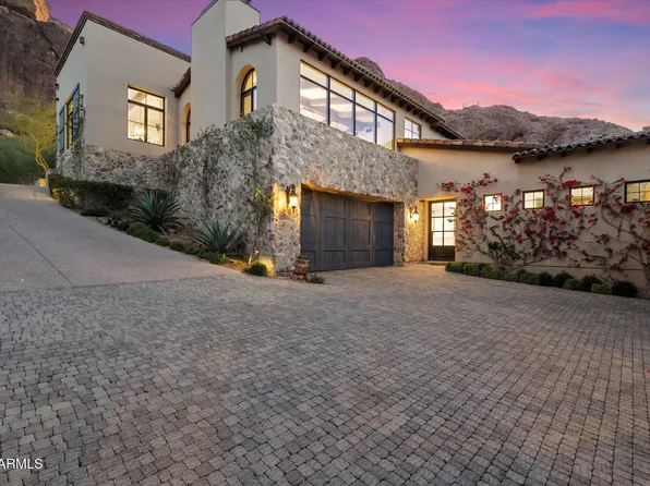 5241 E Palo Verde Drive, Paradise Valley, AZ 85253