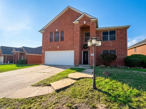 7405 Lake Whitney Dr, Arlington, TX 76002