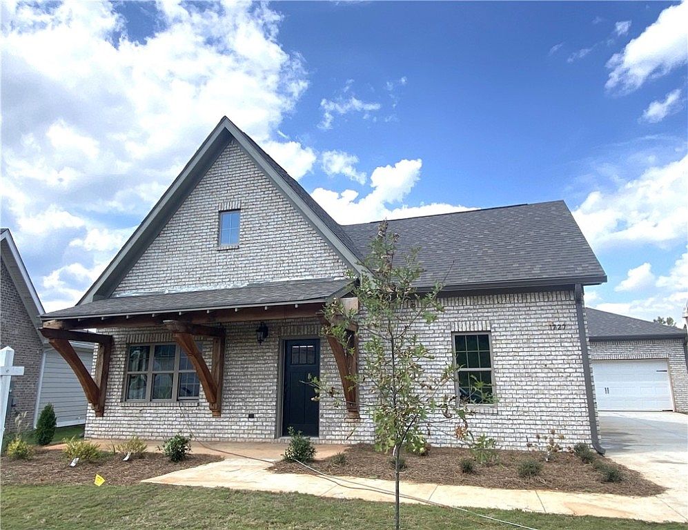 1727 Creekside, Auburn, AL 36830 Zillow