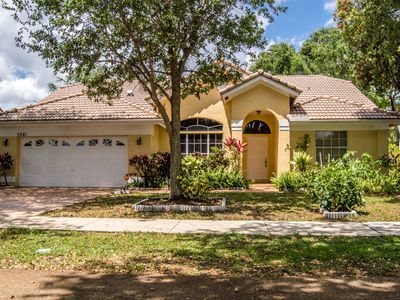 5061 NW 45th Ter, Coconut Creek, FL, 33073