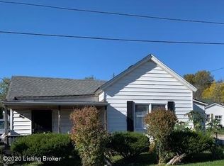 91 N King St, Eminence, KY 40019