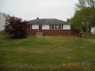 58 Elkmore Rd, Elkton, MD 21921