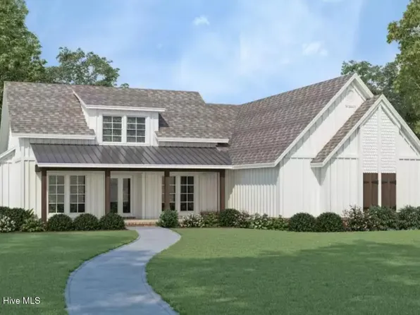 322 Levies Landing SW, Supply, NC 28462