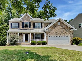 1028 Evening Shade Ave, Rolesville, NC 27571