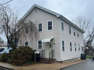 61-63 Bates Ave, Coventry, RI, 02816