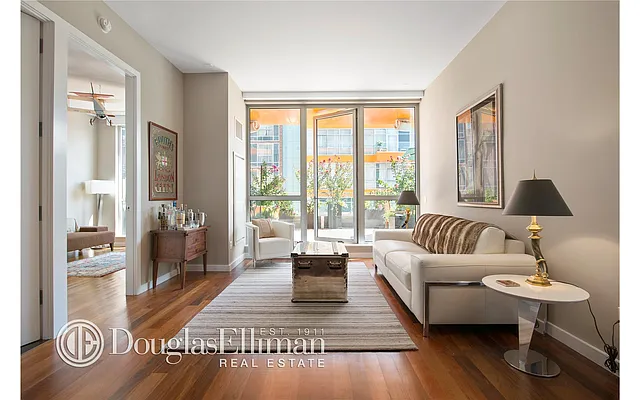 Sold by Douglas Elliman | media 17