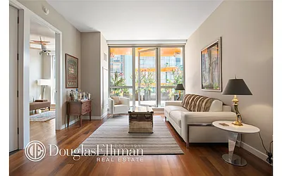 Sold by Douglas Elliman