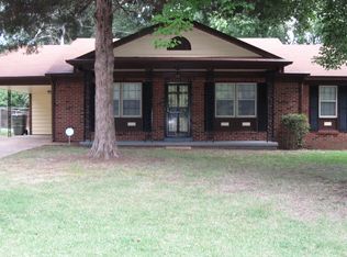 4023 Saint Elmo Ave, Memphis, TN 38128