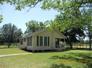 2937 Avenue S, Santa Fe, TX 77510