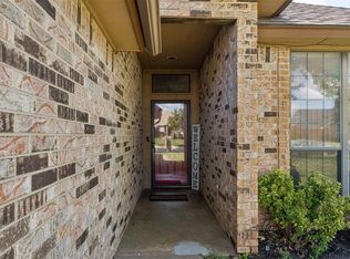 8117 Timothy Ln, Oklahoma City, OK 73135