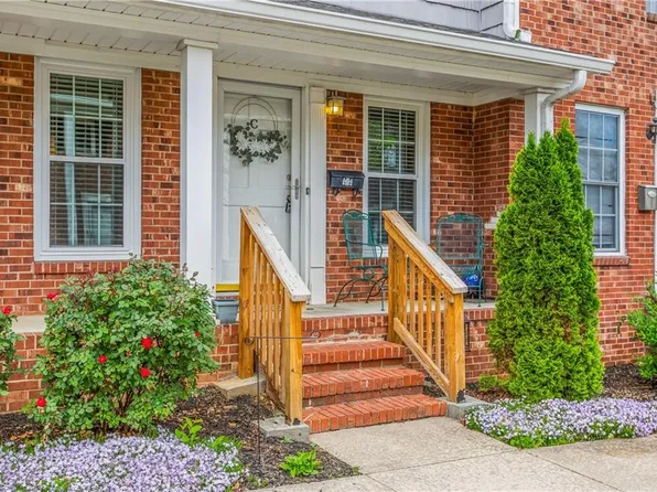 1007 Robin Hood Rd APT C, High Point, NC 27262