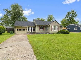 1504 Saint Marys Ave, Owensboro, KY 42301